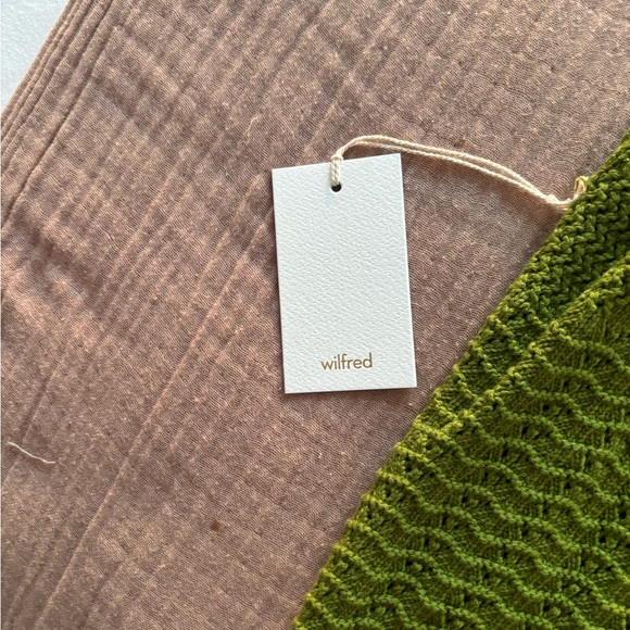 Wilfred tank top - Picture 2 of 3